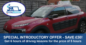 Driving Lessons in Borehamwood - Driving Instructor in Borehamwood